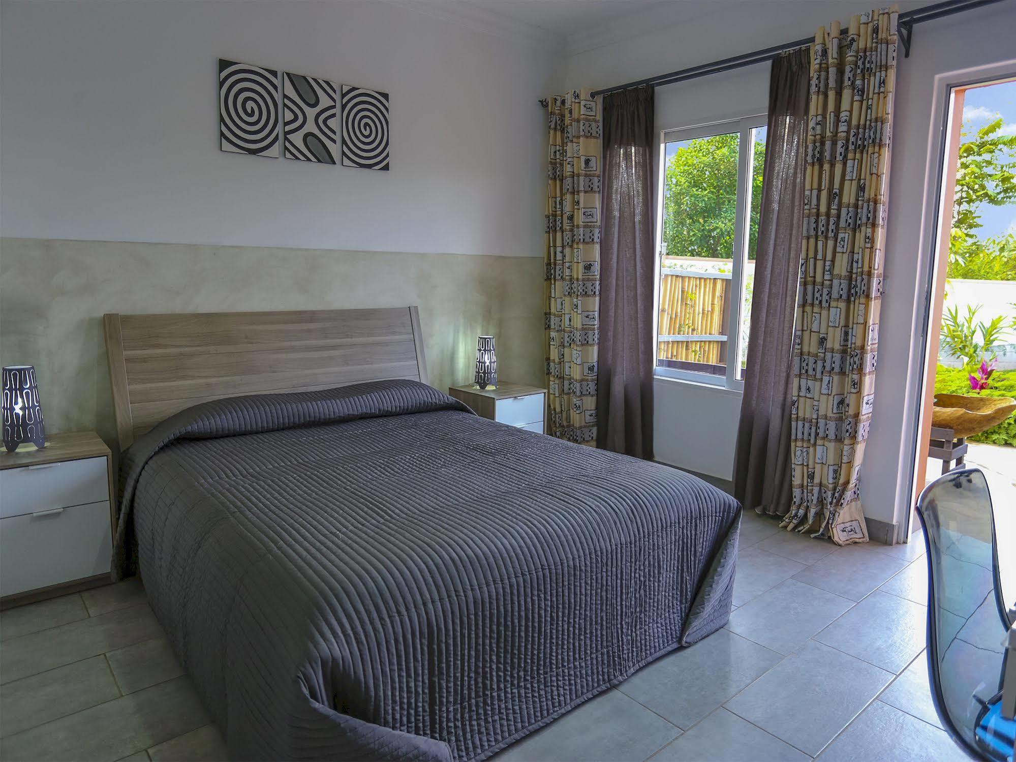 5 Swiss Hotel Kigali Exterior photo